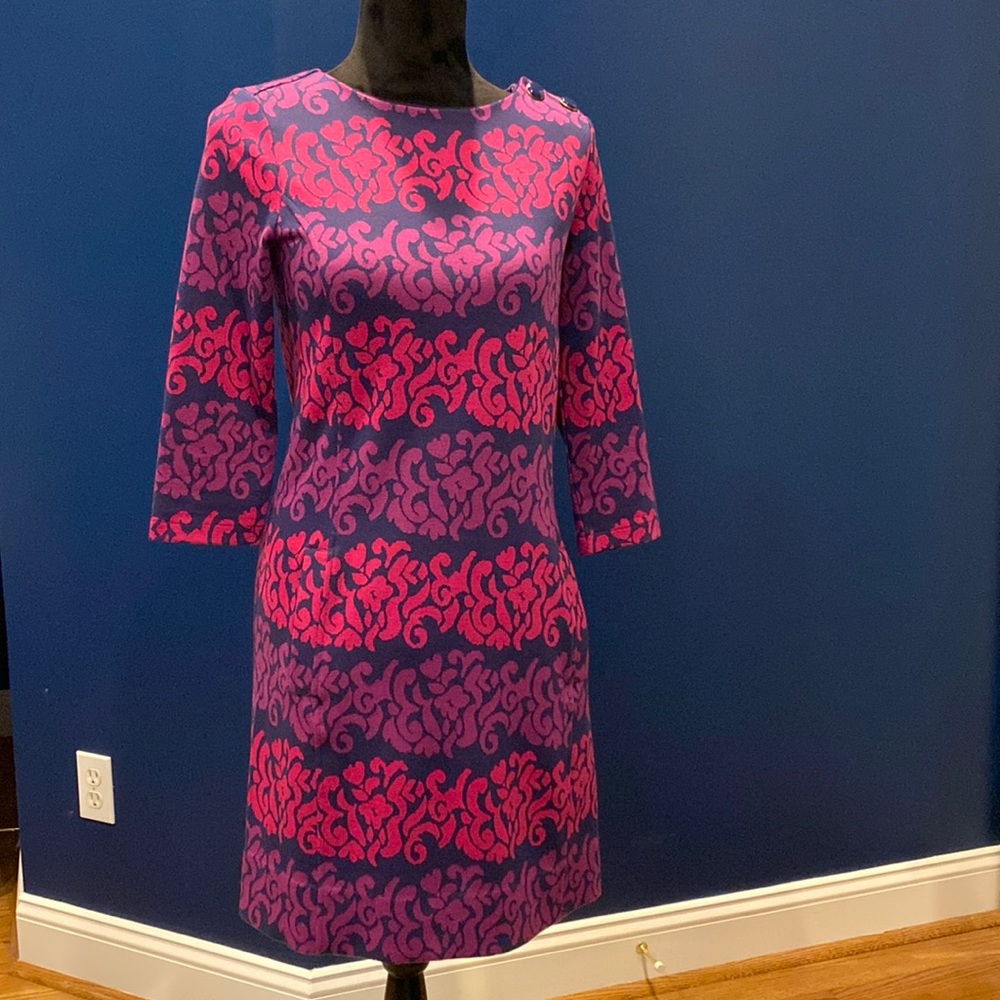 Lily Pulitzer Dress size small